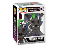 Merch POP Games: Five Nights at Freddy's - Roxy - 1315234 - zdjęcie 3